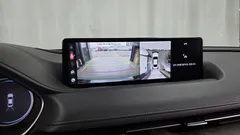 2021 Genesis G80 Gasoline 2.5 Turbo AWD, чёрный — фото 15