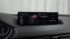 2021 Genesis G80 Gasoline 2.5 Turbo AWD, чёрный — фото 16
