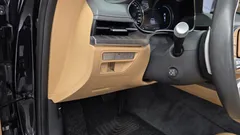2021 Genesis G80 Gasoline 2.5 Turbo AWD, чёрный — фото 17
