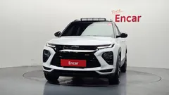 2022 Chevrolet Trailblazer 1.3 Turbo 4WD — фото 3