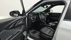 2022 Chevrolet Trailblazer 1.3 Turbo 4WD — фото 10