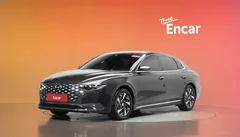 2023 Hyundai Grandeur Premium — фото 1