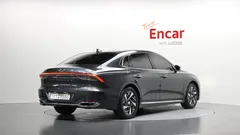 2023 Hyundai Grandeur Premium — фото 2