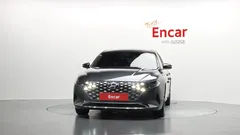 2023 Hyundai Grandeur Premium — фото 3