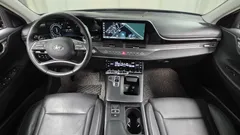 2023 Hyundai Grandeur Premium — фото 7