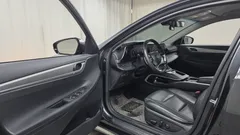 2023 Hyundai Grandeur Premium — фото 10