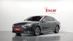 2023 Hyundai Grandeur Premium — фото 12