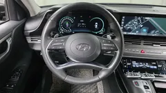 2023 Hyundai Grandeur Premium — фото 18