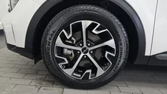 2023 Kia Sportage Signature Gravity 2WD, белый — фото 5