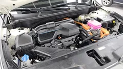 2023 Kia Sportage Signature Gravity 2WD, белый — фото 6
