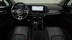 2023 Kia Sportage Signature Gravity 2WD, белый — фото 7