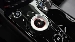 2023 Kia Sportage Signature Gravity 2WD, белый — фото 9