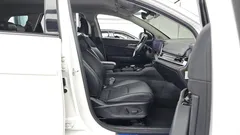 2023 Kia Sportage Signature Gravity 2WD, белый — фото 11