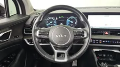 2023 Kia Sportage Signature Gravity 2WD, белый — фото 13