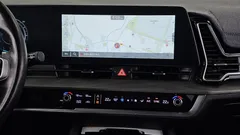 2023 Kia Sportage Signature Gravity 2WD, белый — фото 14