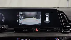 2023 Kia Sportage Signature Gravity 2WD, белый — фото 15