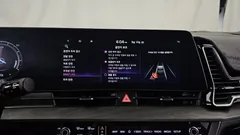2023 Kia Sportage Signature Gravity 2WD, белый — фото 16