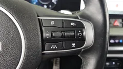 2023 Kia Sportage Signature Gravity 2WD, белый — фото 17