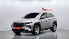 2023 Hyundai Tucson Diesel 2.0 2WD — фото 1