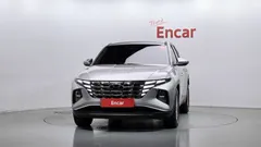 2023 Hyundai Tucson Diesel 2.0 2WD — фото 3