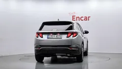 2023 Hyundai Tucson Diesel 2.0 2WD — фото 4