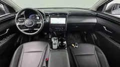2023 Hyundai Tucson Diesel 2.0 2WD — фото 7
