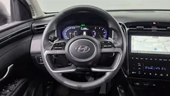 2023 Hyundai Tucson Diesel 2.0 2WD — фото 12
