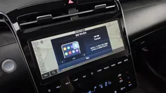 2023 Hyundai Tucson Diesel 2.0 2WD — фото 13
