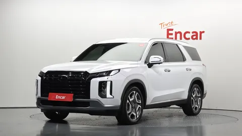 2023 Hyundai Palisade Gasoline 3.8 2WD