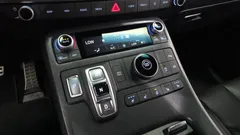 2023 Hyundai Palisade Gasoline 3.8 2WD, белый — фото 9