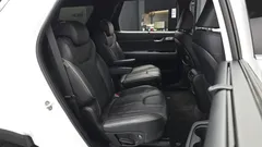 2023 Hyundai Palisade Gasoline 3.8 2WD, белый — фото 12
