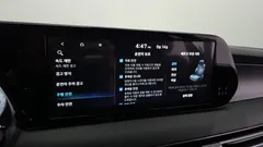 2023 Hyundai Palisade Gasoline 3.8 2WD, белый — фото 16