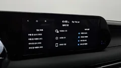 2023 Hyundai Palisade Gasoline 3.8 2WD, белый — фото 17