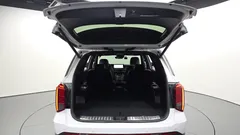 2023 Hyundai Palisade Gasoline 3.8 2WD, белый — фото 20