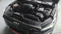 2023 Kia K8 2.5 Gasoline 2WD — фото 6