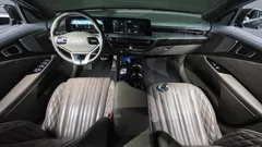 2023 Kia K8 2.5 Gasoline 2WD — фото 7