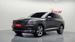 2022 Genesis GV80 3.0 Diesel AWD — фото 1