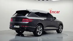 2022 Genesis GV80 3.0 Diesel AWD — фото 2