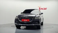 2022 Genesis GV80 3.0 Diesel AWD — фото 3