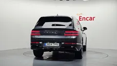 2022 Genesis GV80 3.0 Diesel AWD — фото 4