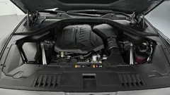 2022 Genesis GV80 3.0 Diesel AWD — фото 6