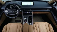 2022 Genesis GV80 3.0 Diesel AWD — фото 7