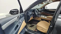 2022 Genesis GV80 3.0 Diesel AWD — фото 10