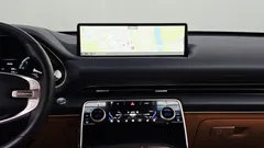 2022 Genesis GV80 3.0 Diesel AWD — фото 12