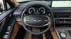 2022 Genesis GV80 3.0 Diesel AWD — фото 13