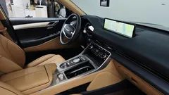 2022 Genesis GV80 3.0 Diesel AWD — фото 20