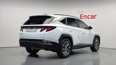 2023 Hyundai Tucson Gasoline 1.6 Turbo 2WD — фото 2