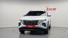 2023 Hyundai Tucson Gasoline 1.6 Turbo 2WD — фото 3