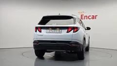 2023 Hyundai Tucson Gasoline 1.6 Turbo 2WD — фото 4