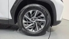 2023 Hyundai Tucson Gasoline 1.6 Turbo 2WD — фото 5